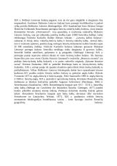 Pirmųjų žodynų reikšmė žodžių mokslui ir žodynų sudarymui    5 puslapis