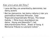 Lana del Rey  2 puslapis