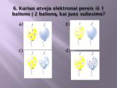 Elektros srovė metaluose skaidrės 18 puslapis