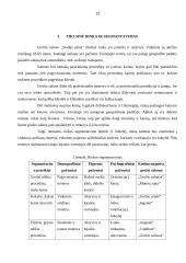 Grožio salono „Studija plius” marketingo planas 13 puslapis