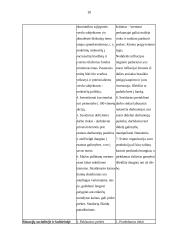 Grožio salono „Studija plius” marketingo planas 10 puslapis