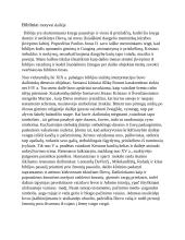 Bibliniai motyvai dailėje
