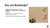 Haiku ir iliustracija 4 puslapis