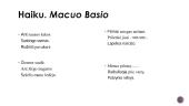 Haiku ir iliustracija 7 puslapis