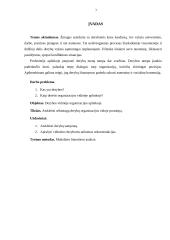 Derybos organizacijos viduje 3 puslapis