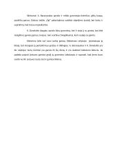 Gamtos vaizdavimas lietuviškoje literatūroje 2 puslapis