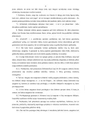 Saugumas ir laisvė. Kodėl iškyla blogiausieji? Tiesos pabaiga 3 puslapis