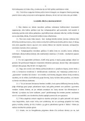 Saugumas ir laisvė. Kodėl iškyla blogiausieji? Tiesos pabaiga 4 puslapis