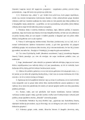 Saugumas ir laisvė. Kodėl iškyla blogiausieji? Tiesos pabaiga 5 puslapis