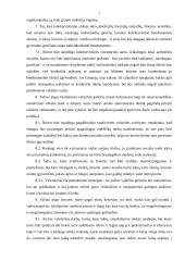 Saugumas ir laisvė. Kodėl iškyla blogiausieji? Tiesos pabaiga 6 puslapis