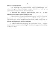 Saugumas ir laisvė. Kodėl iškyla blogiausieji? Tiesos pabaiga 8 puslapis