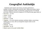 Aukštaitijos regionas 3 puslapis