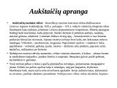 Aukštaitijos regionas 7 puslapis