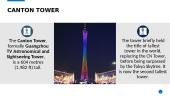 Tallest towers in the world 4 puslapis