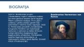 Rembrantas Harmensas van Reinas 3 puslapis