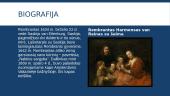 Rembrantas Harmensas van Reinas 4 puslapis