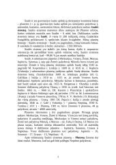 Saulės sistemos planetai ir kiti kosminiai kūnai 3 puslapis