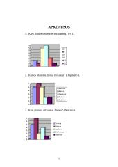 Saulės sistemos planetai ir kiti kosminiai kūnai 5 puslapis
