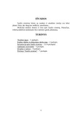 Saulės sistemos planetai ir kiti kosminiai kūnai 6 puslapis