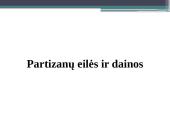 Partizaninis karas ir Lietuvos partizanai 13 puslapis