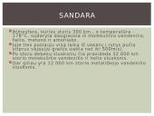 Saturnas. Skaidrės 7 puslapis