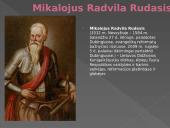Radvilos – LDK didikų giminė 11 puslapis