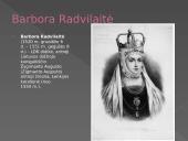 Radvilos – LDK didikų giminė 6 puslapis