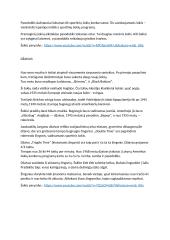 Lotynų Amerikos šokiai 3 puslapis