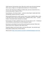 Lotynų Amerikos šokiai 5 puslapis