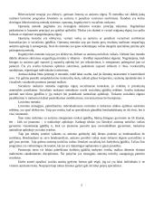Autizmo spektro sutrikimas 3 puslapis