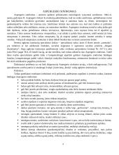 Autizmo spektro sutrikimas 4 puslapis