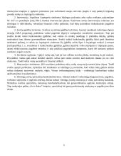 Autizmo spektro sutrikimas 6 puslapis