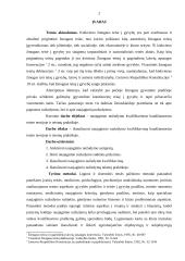  Naujagimio nužudymo samprata baudžiamosios teisės teorijoje 2 puslapis