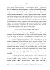  Naujagimio nužudymo samprata baudžiamosios teisės teorijoje 13 puslapis