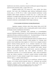  Naujagimio nužudymo samprata baudžiamosios teisės teorijoje 14 puslapis