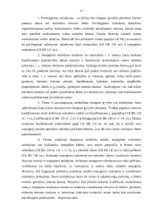  Naujagimio nužudymo samprata baudžiamosios teisės teorijoje 17 puslapis