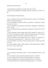  Naujagimio nužudymo samprata baudžiamosios teisės teorijoje 19 puslapis