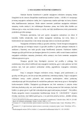  Naujagimio nužudymo samprata baudžiamosios teisės teorijoje 4 puslapis