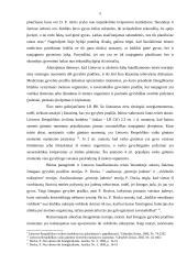  Naujagimio nužudymo samprata baudžiamosios teisės teorijoje 5 puslapis