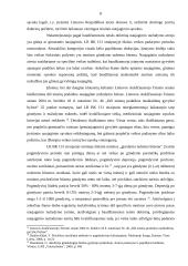  Naujagimio nužudymo samprata baudžiamosios teisės teorijoje 8 puslapis