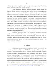  Naujagimio nužudymo samprata baudžiamosios teisės teorijoje 10 puslapis