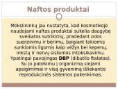 Cheminės medžiagos kosmetikoje 11 puslapis