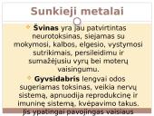 Cheminės medžiagos kosmetikoje 13 puslapis