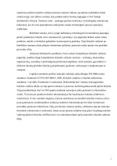 Sisteminio požiūrio samprata vadyboje 7 puslapis