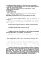 Priešgaisriniai reikalavimai sveikatos priežiūros įstaigoje 2 puslapis