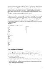 Skaičiavimo sistemos, informacijos kodavimas 5 puslapis