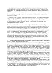 LR darbuotojų saugos ir sveikatos įstatymo nagrinėjimas 2 puslapis
