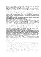 LR darbuotojų saugos ir sveikatos įstatymo nagrinėjimas 3 puslapis