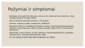 ﻿Kodėl ląstelės virsta vėžinėmis? 10 puslapis