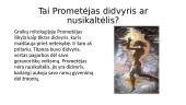 Prometėjas - didvyris ar nusikaltėlis? 7 puslapis